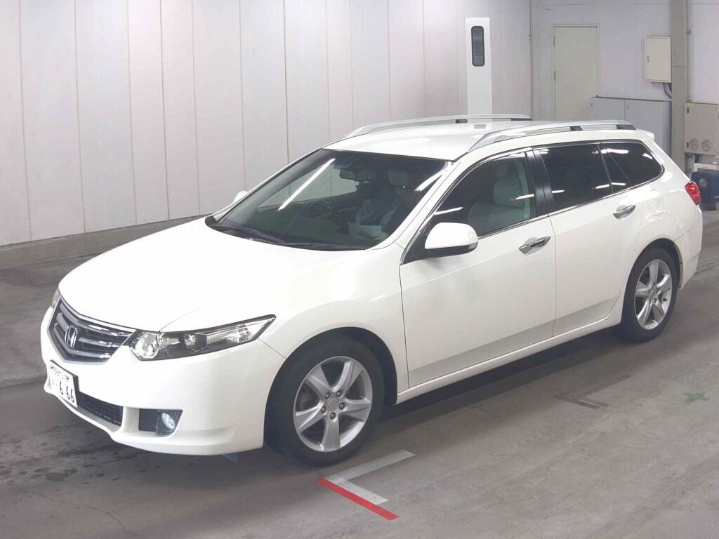 Honda ACCORD TOURER 2008 7706884-3