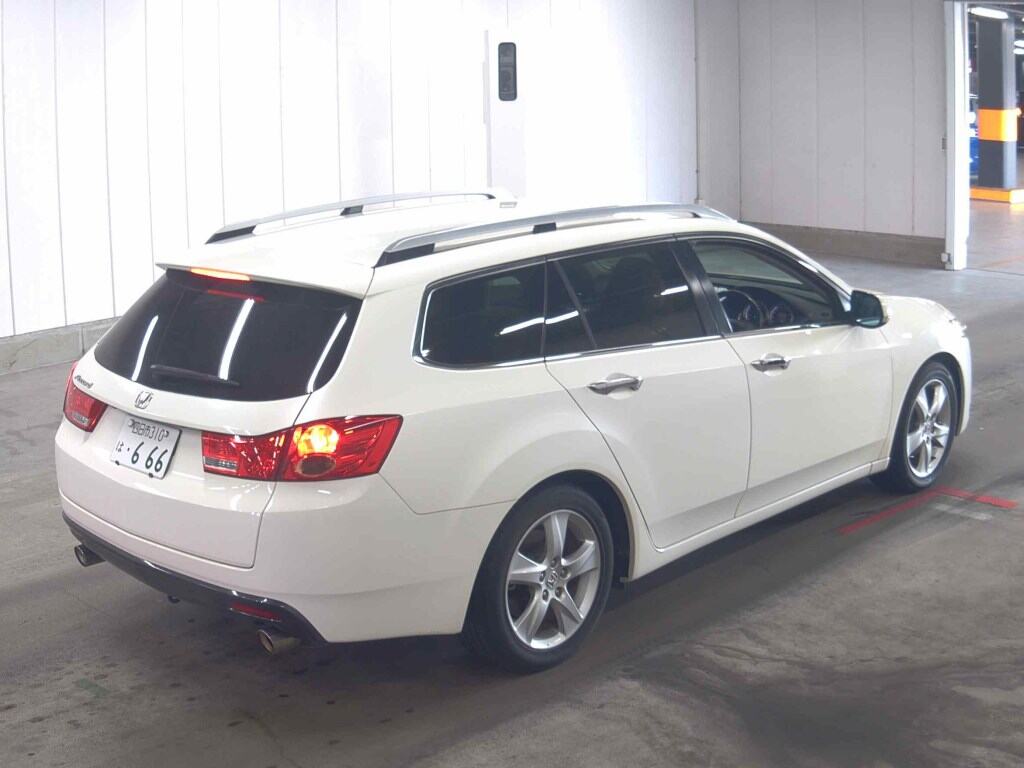 Honda ACCORD TOURER 2008 7706884-4