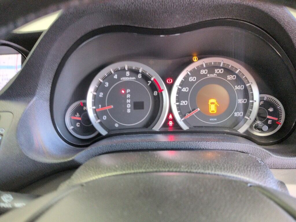 Honda ACCORD TOURER 2008 7706884-5