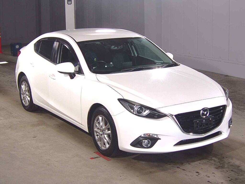 sat car