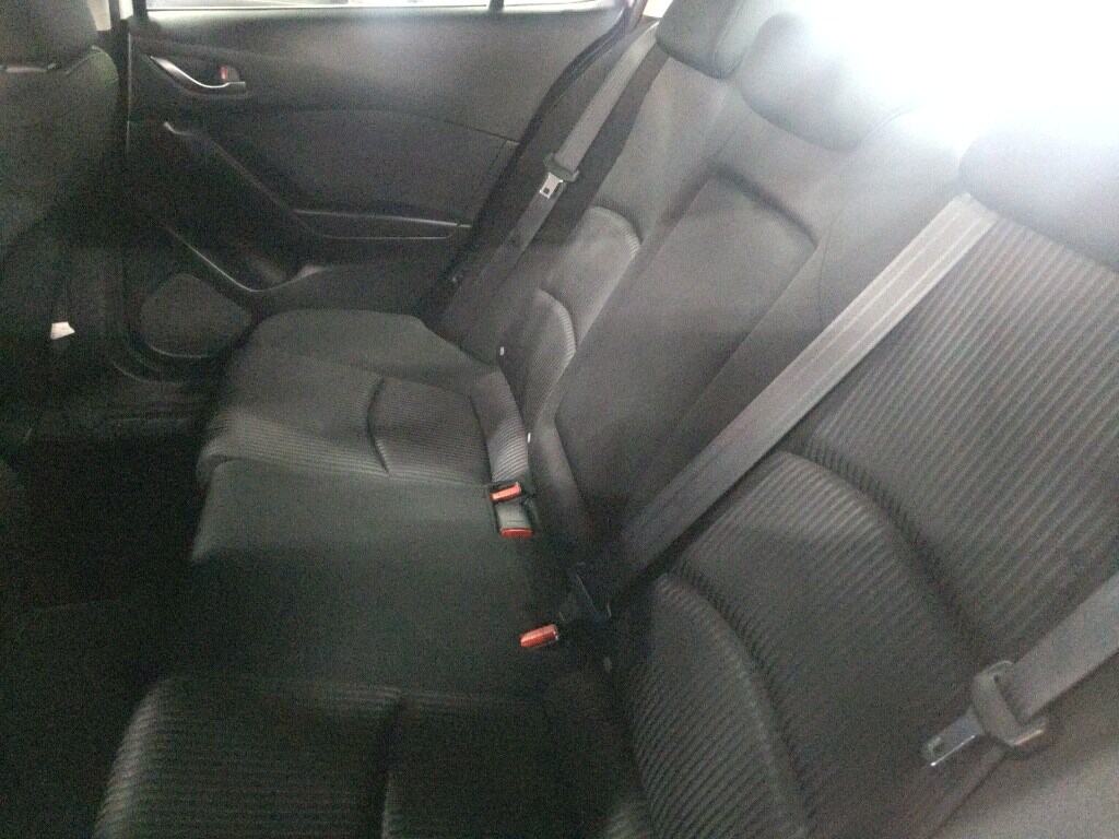 Mazda AXELA HYBRID 2014 7702250-5