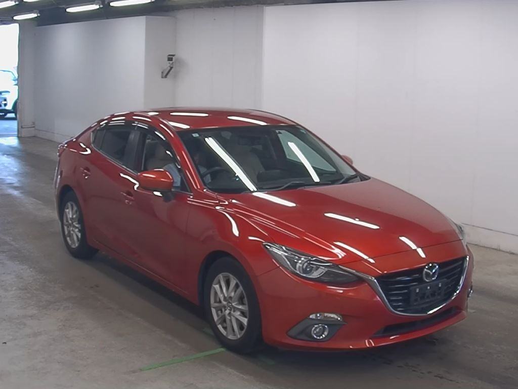 sat car
