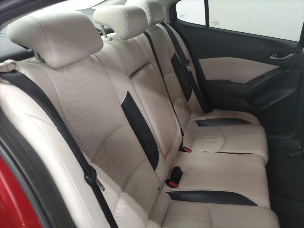 Mazda AXELA HYBRID 2014 7702251-5