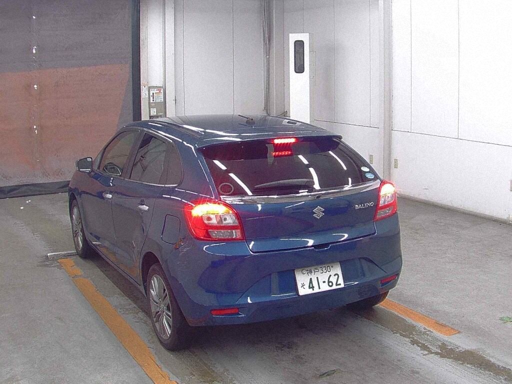 Suzuki BALENO 2017 7706102-1