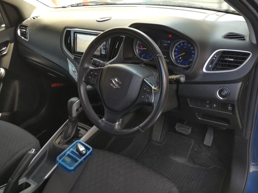 Suzuki BALENO 2017 7706102-2
