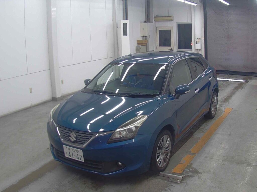 Suzuki BALENO 2017 7706102-3