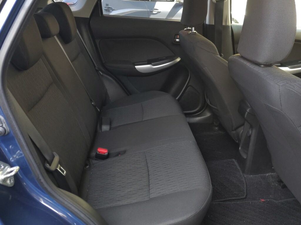 Suzuki BALENO 2017 7706102-5
