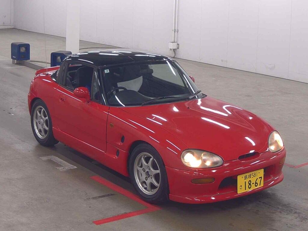 sat car