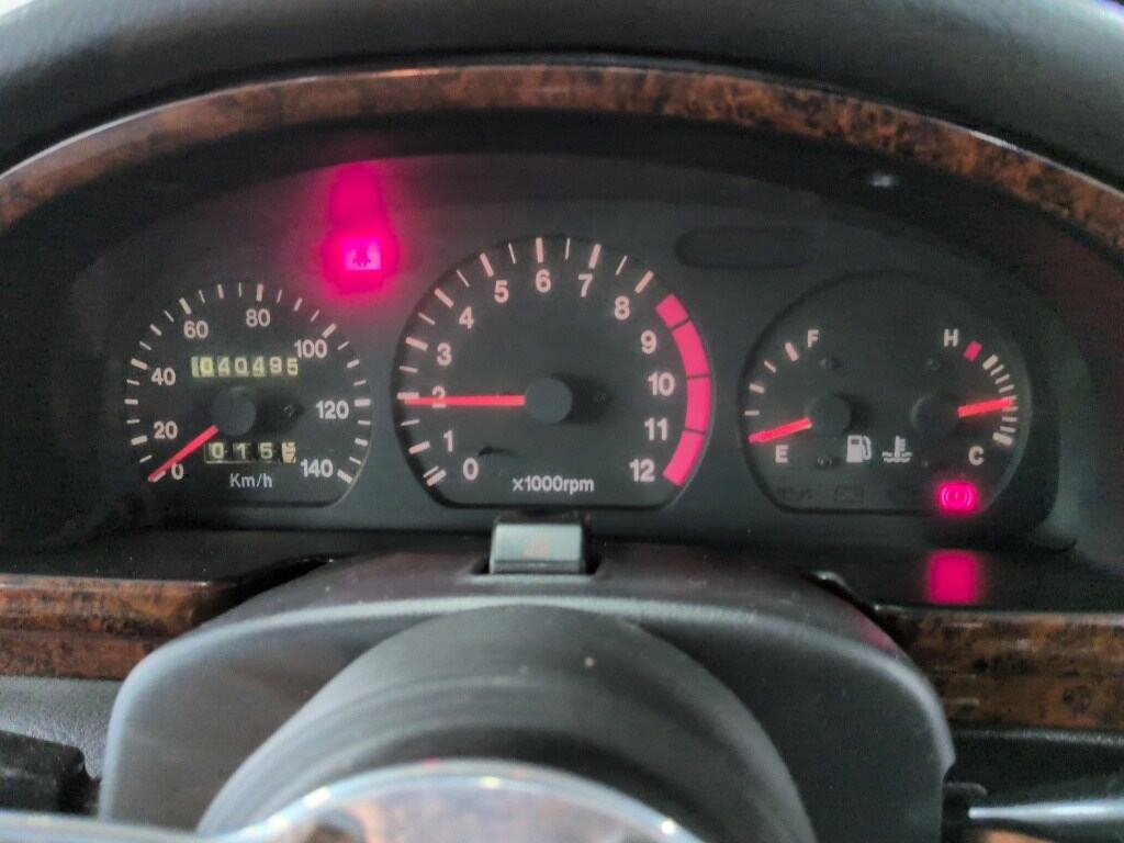 Suzuki CAPPUCCINO 1993 7697783-5
