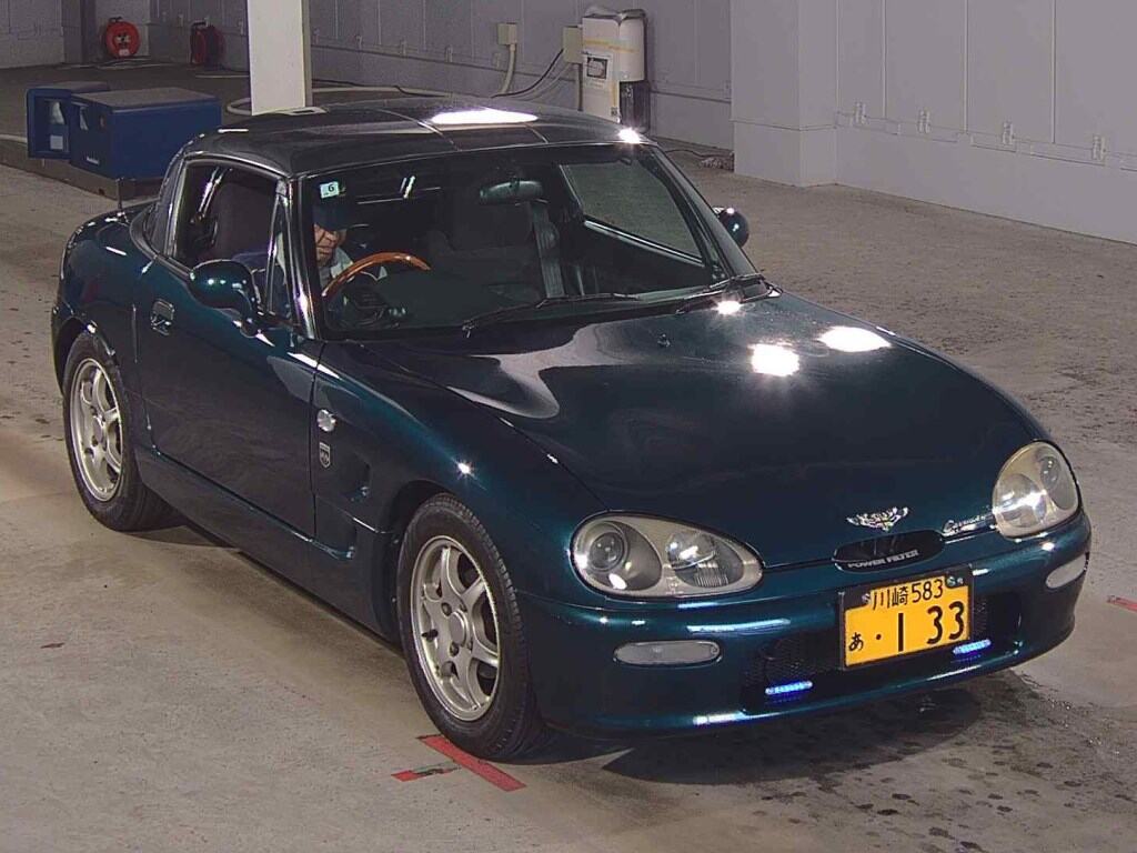 sat car