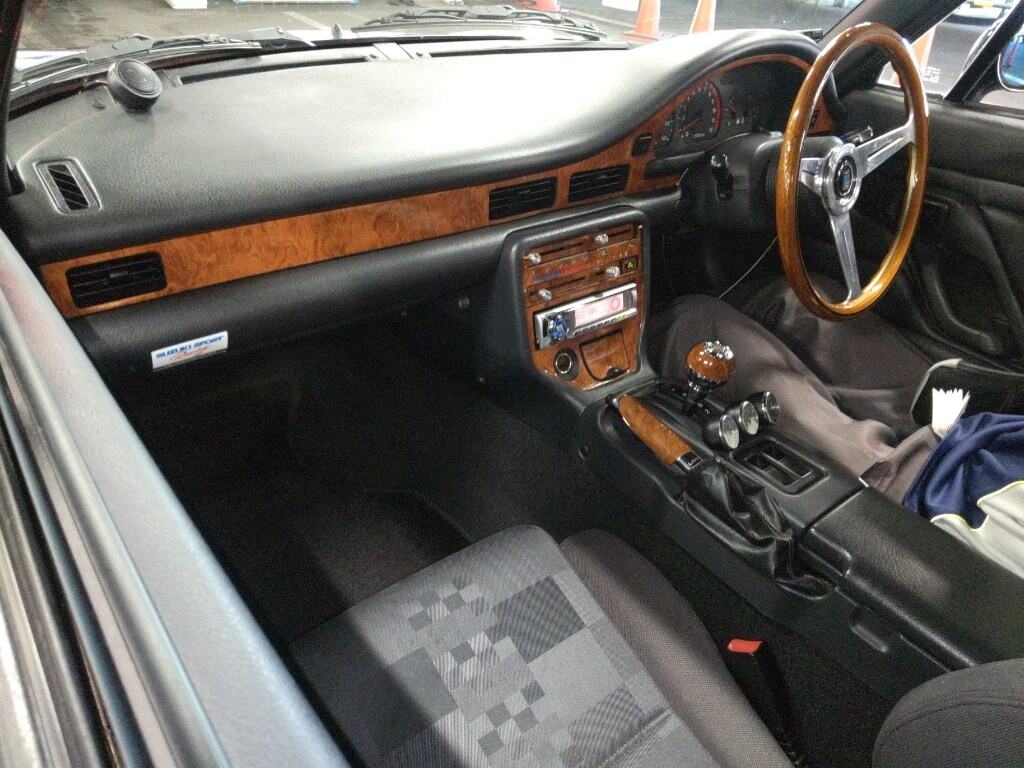Suzuki CAPPUCCINO 1995 7706420-2