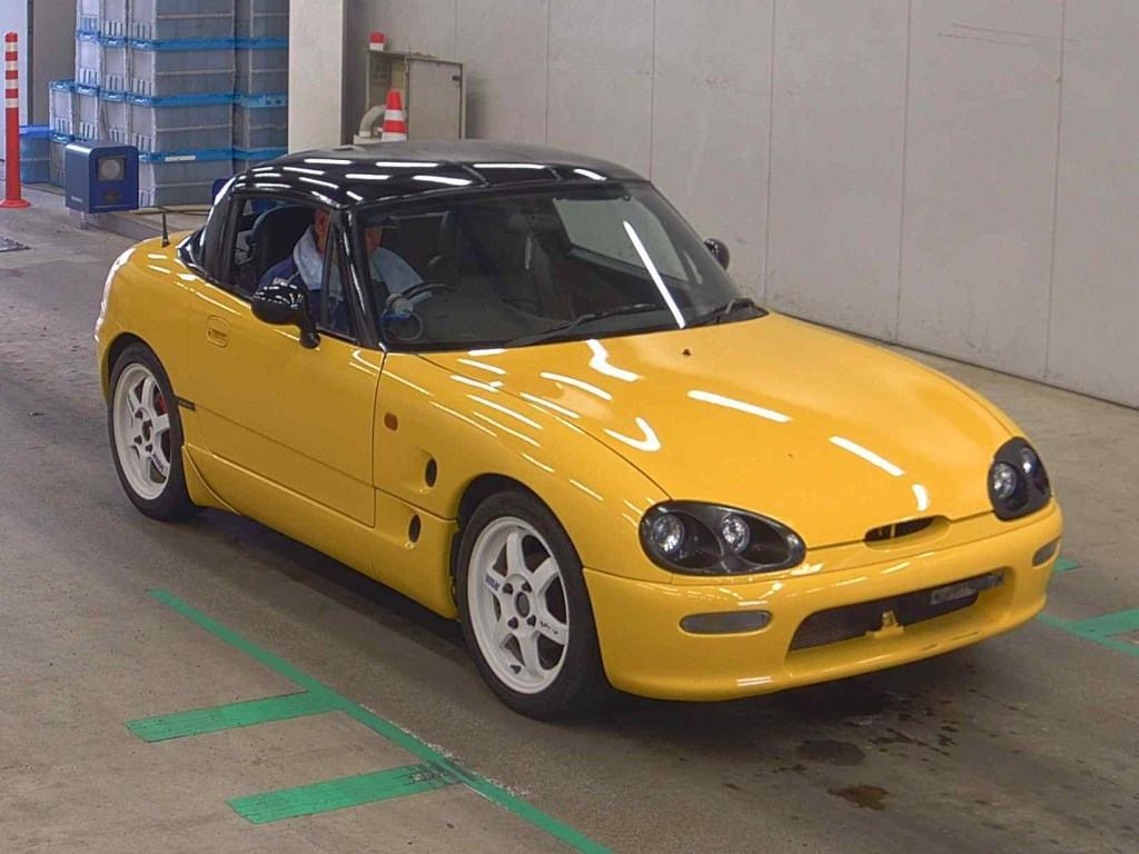 sat car