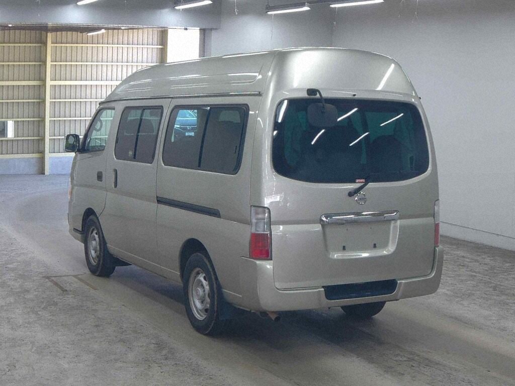 Nissan CARAVAN COACH 2007 7706074-1