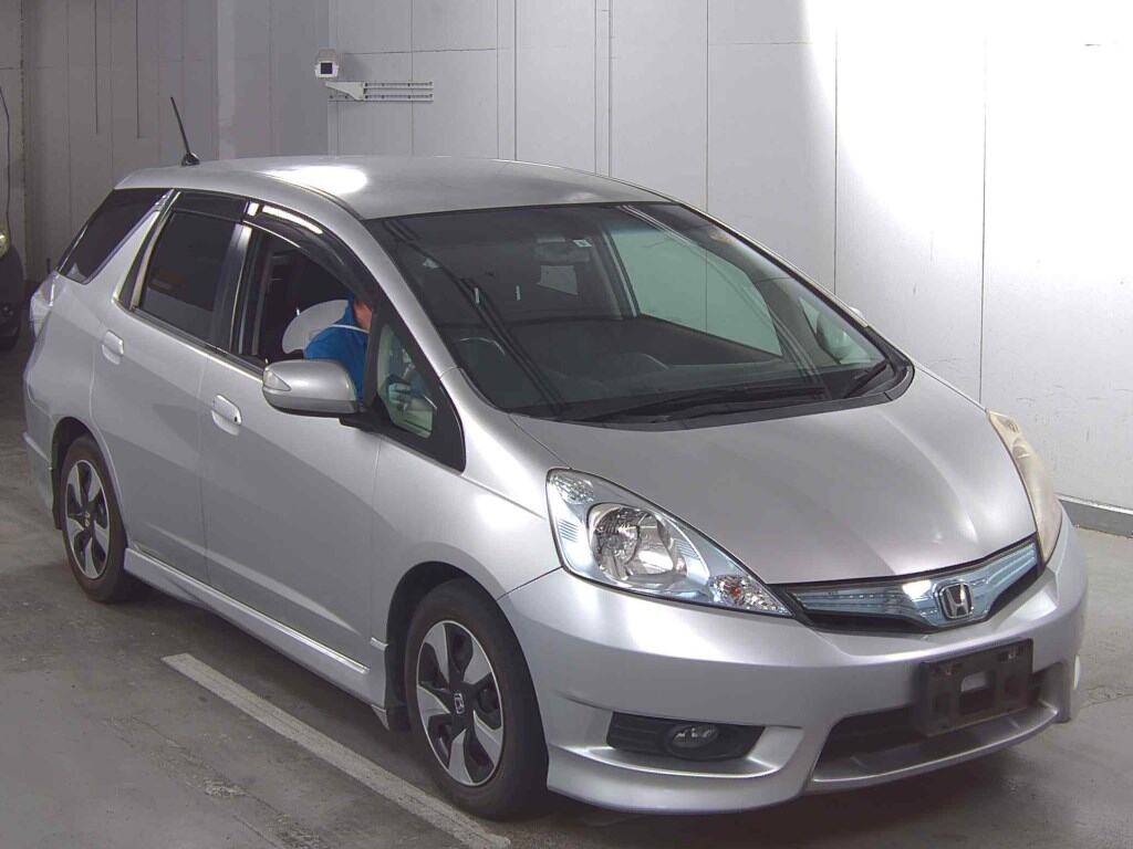 sat car