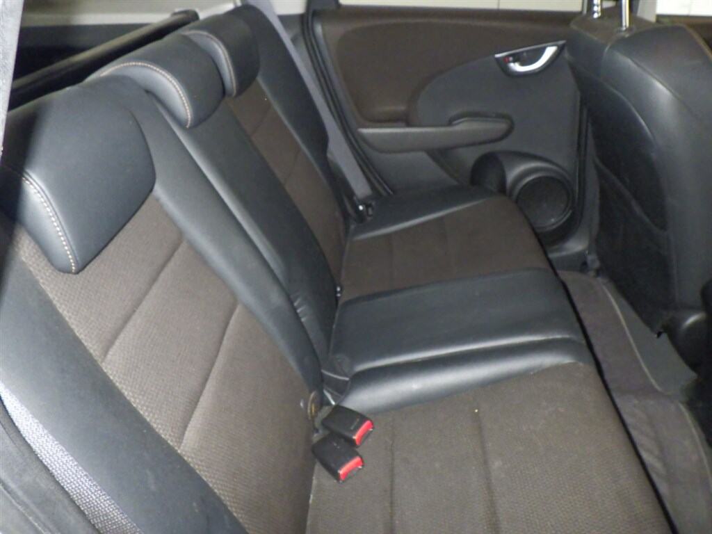 Honda FIT SHUTTLE HYBRID 2011 7705513-5