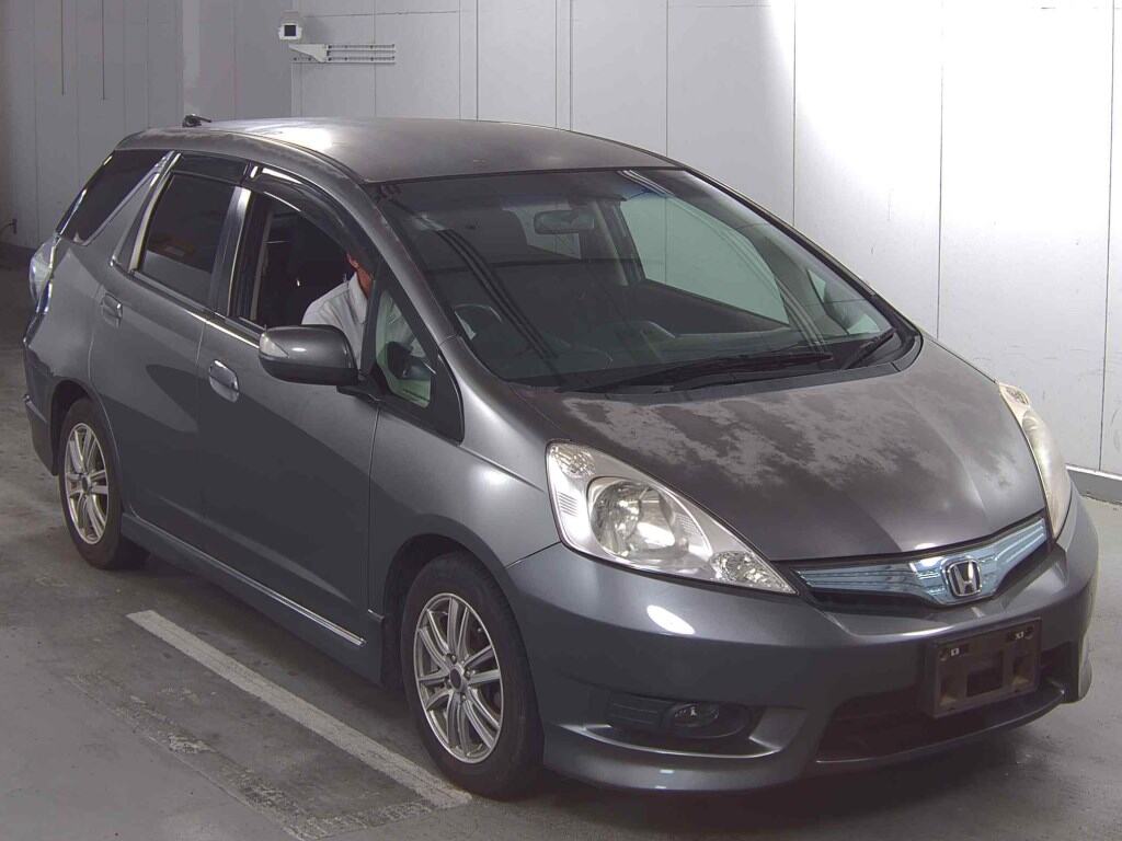 sat car