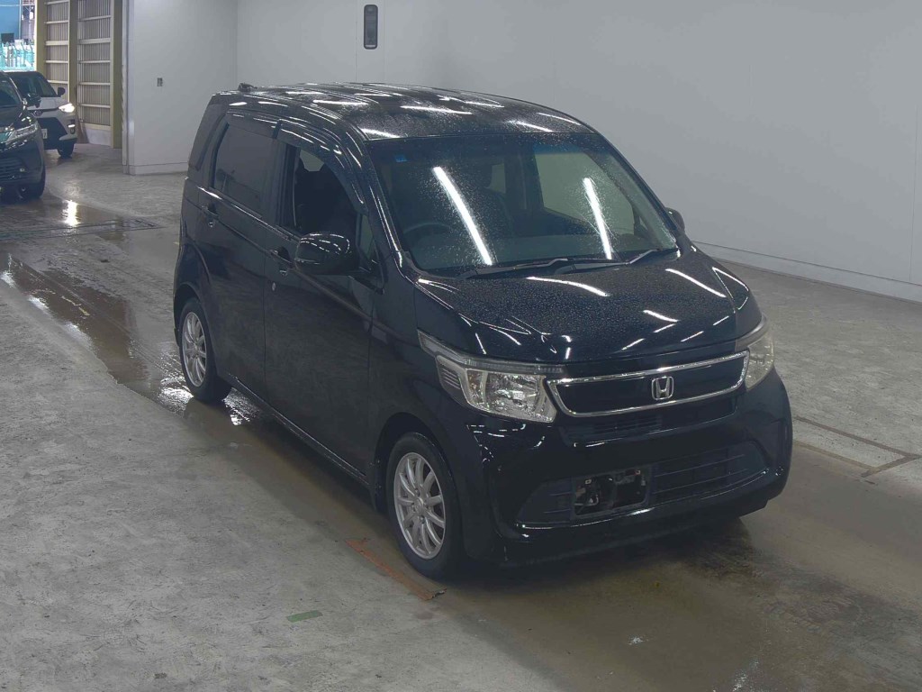 sat car