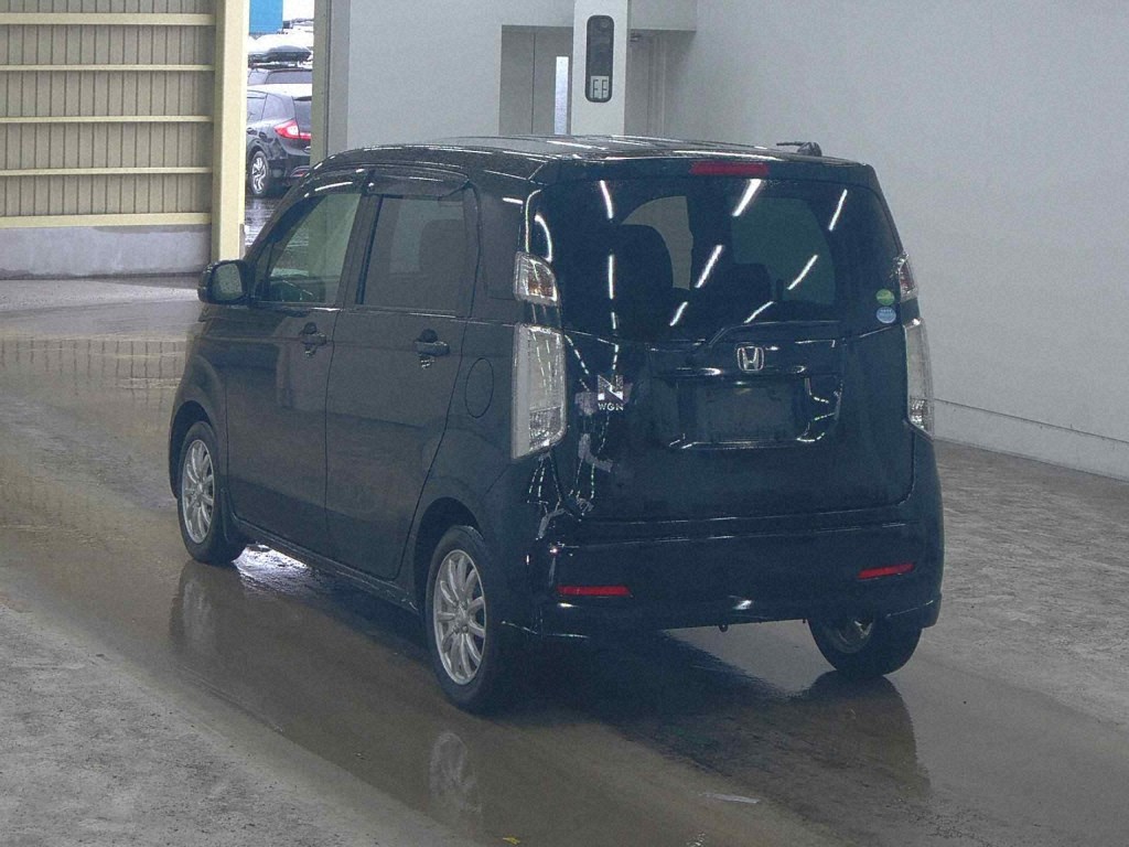 Honda N-WGN 2015 7698899-1