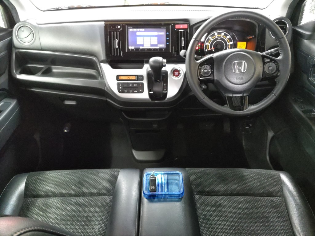 Honda N-WGN 2015 7698899-2