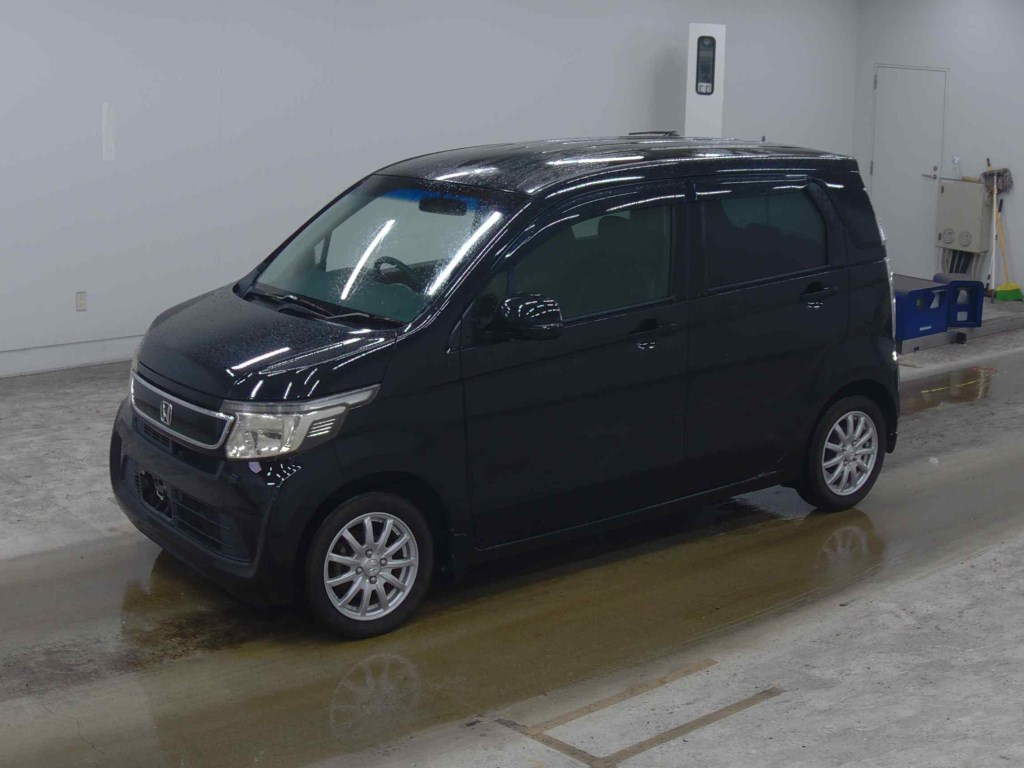 Honda N-WGN 2015 7698899-3