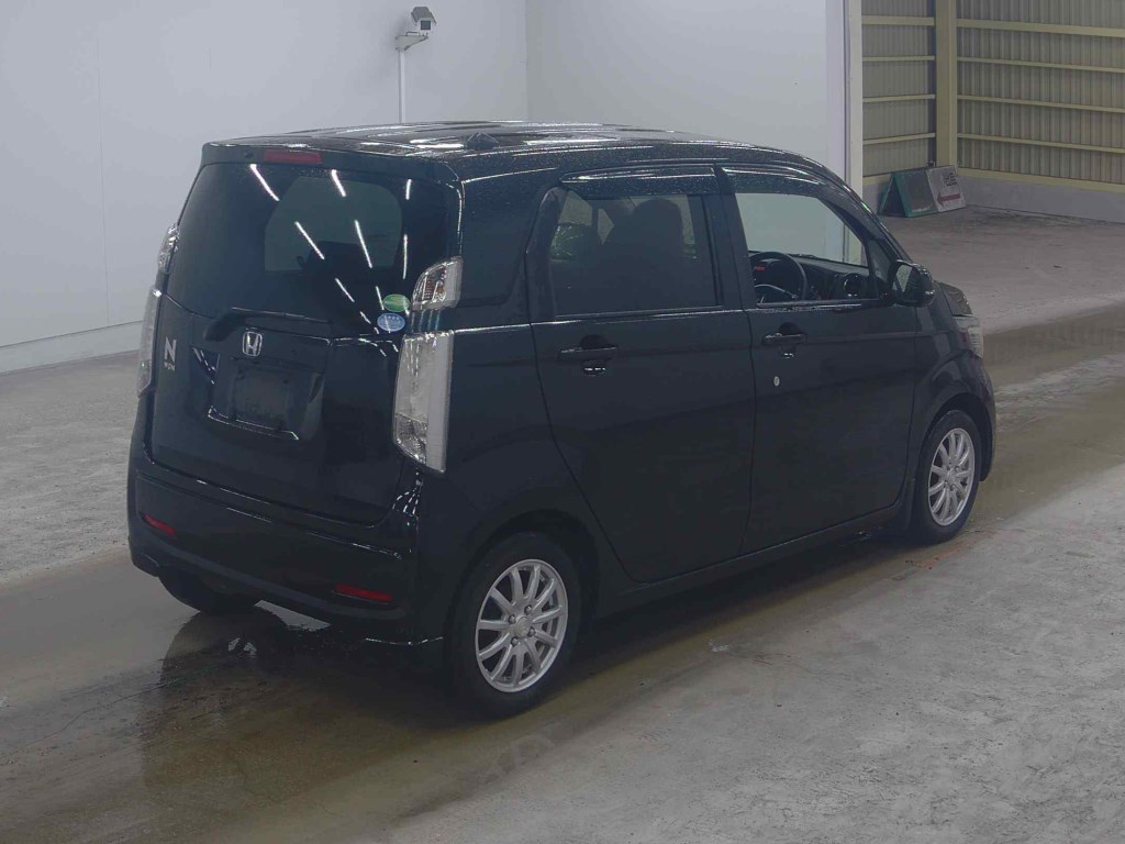 Honda N-WGN 2015 7698899-4