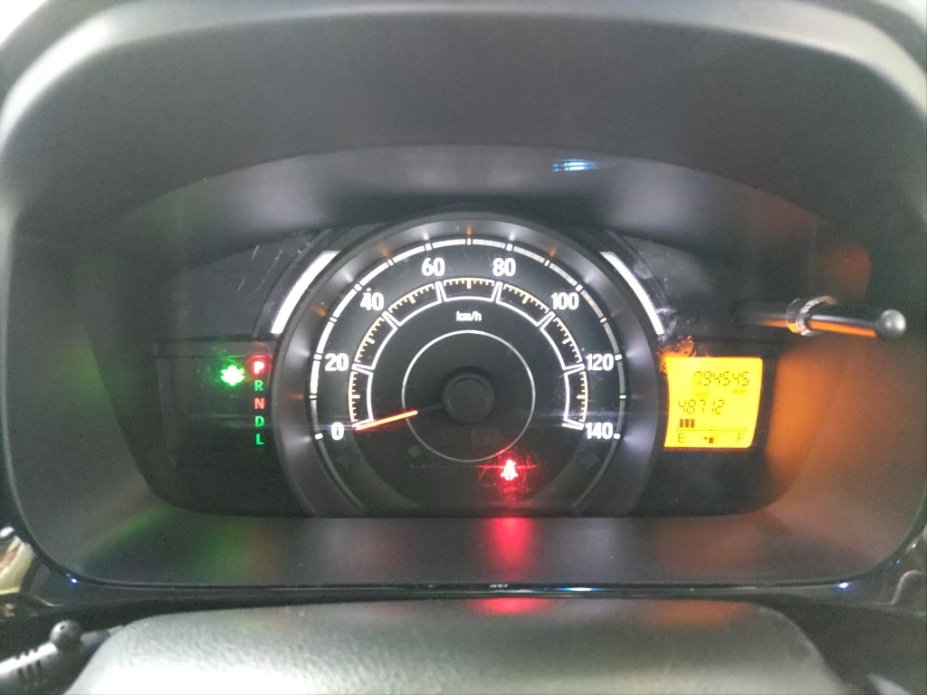 Honda N-WGN 2015 7698899-5