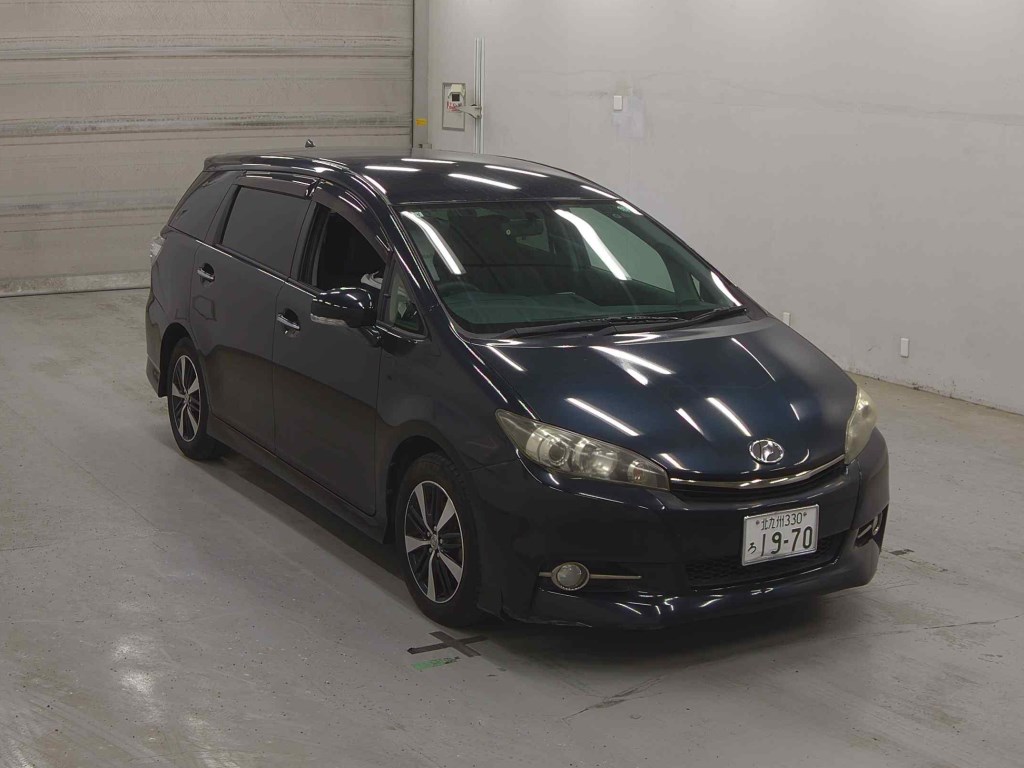 sat car