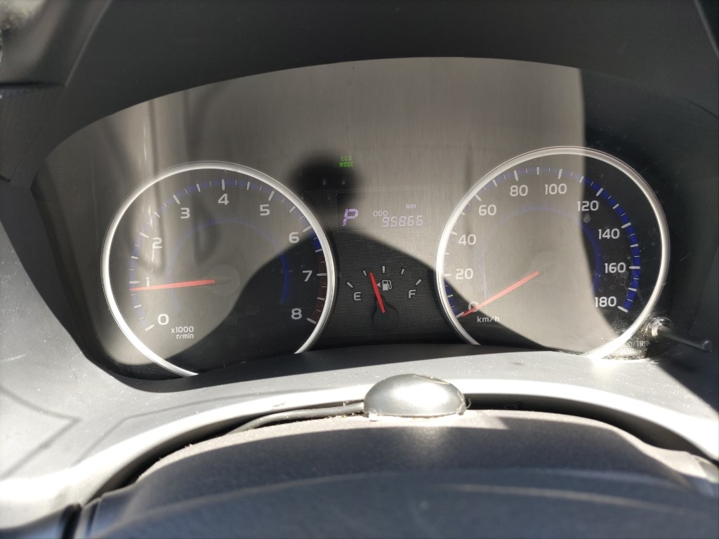 Toyota WISH 2015 7698850-5