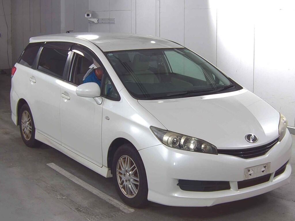 sat car