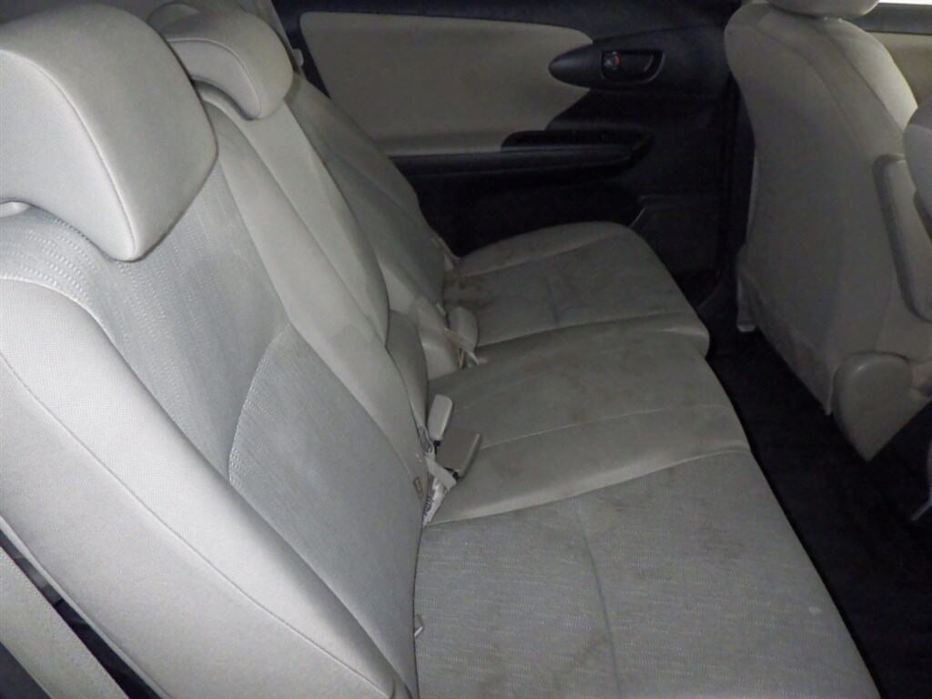 Toyota WISH 2011 7698895-5