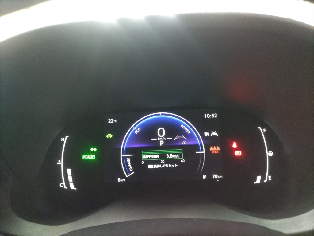 Toyota YARIS CROSS 2026 7700467-5