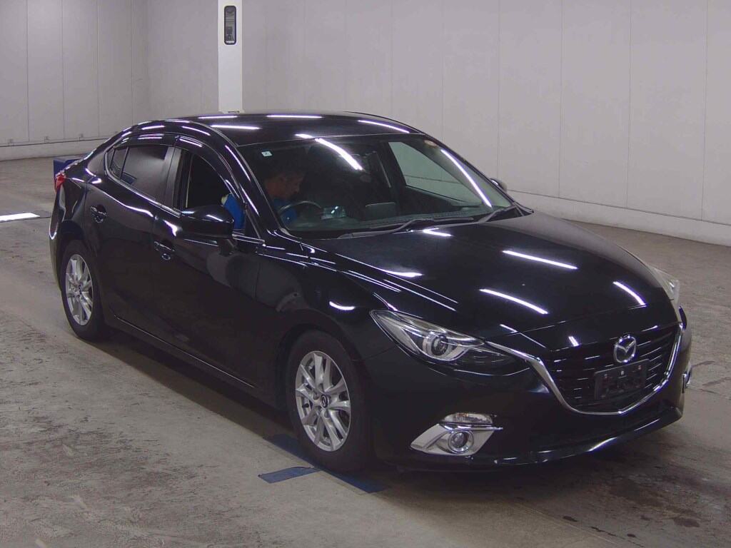 sat car