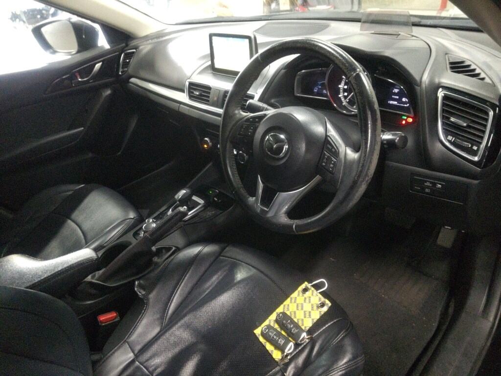 Mazda AXELA HYBRID 2014 7753317-2