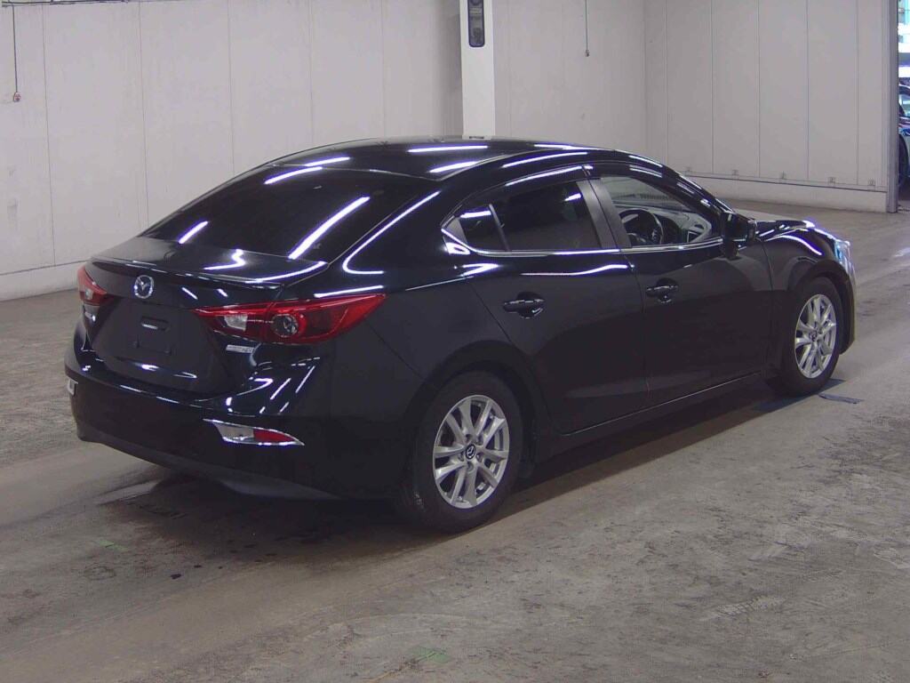 Mazda AXELA HYBRID 2014 7753317-4