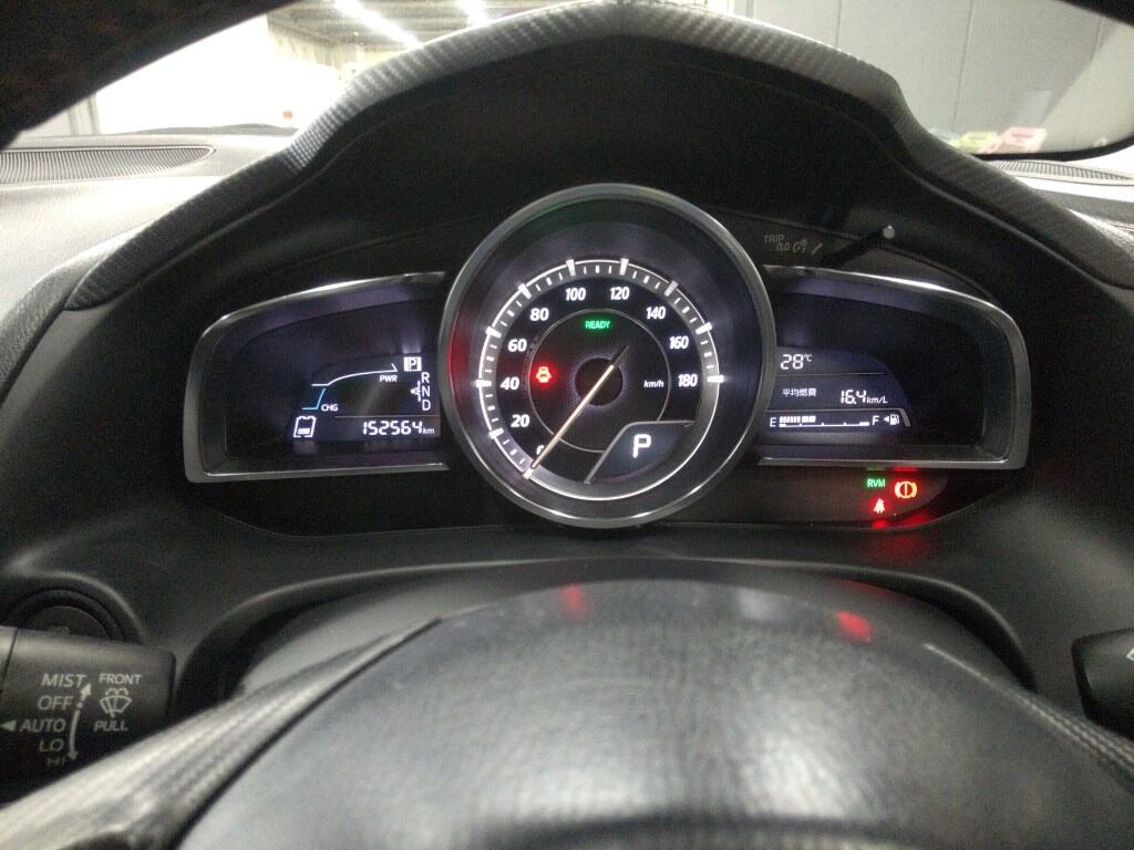 Mazda AXELA HYBRID 2014 7753317-5