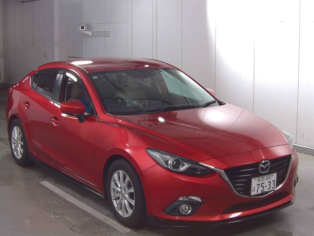 sat car