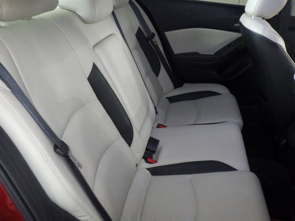 Mazda AXELA HYBRID 2014 7753319-5