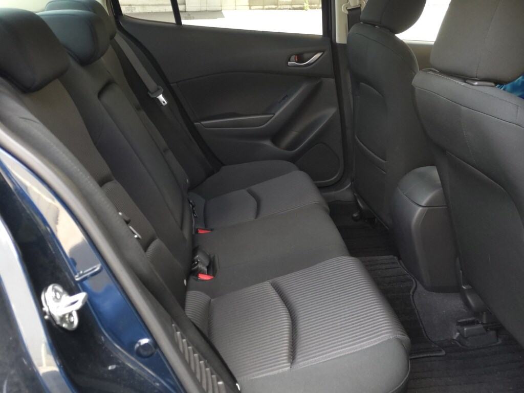 Mazda AXELA HYBRID 2013 7753318-5
