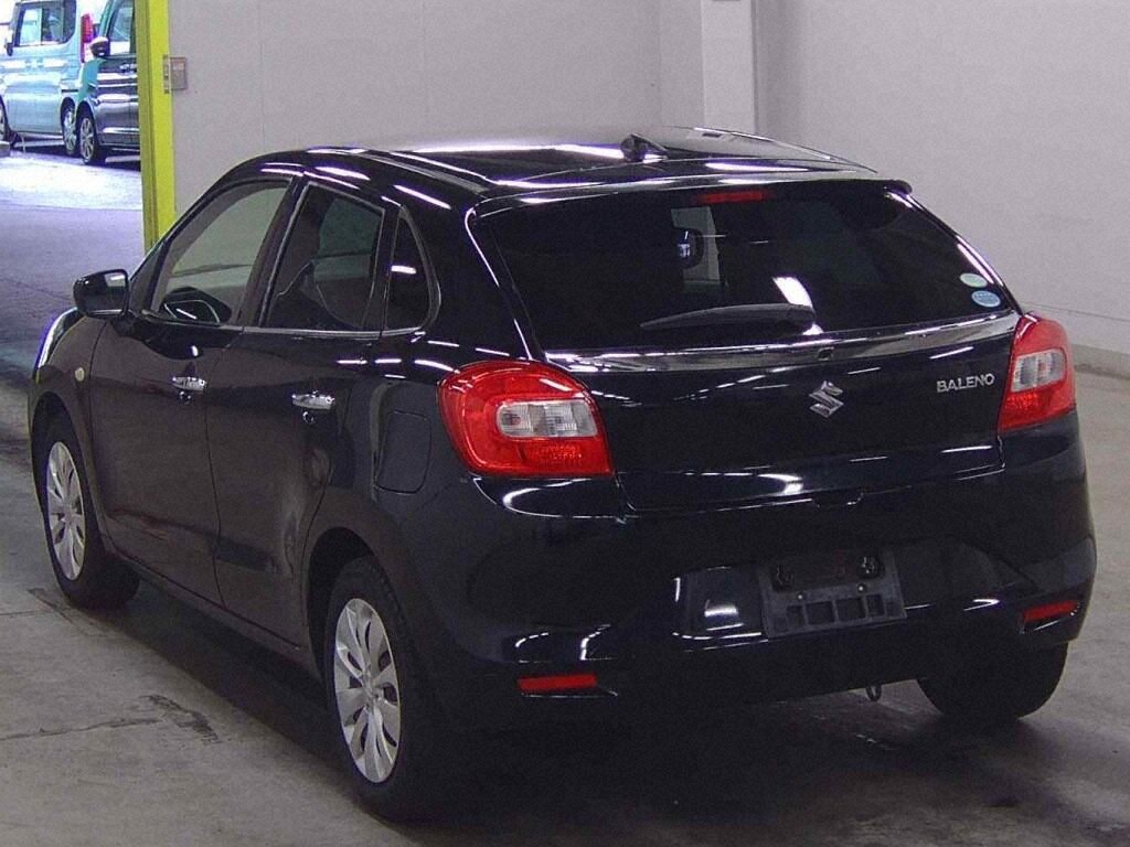 Suzuki BALENO 2017 7764807-1