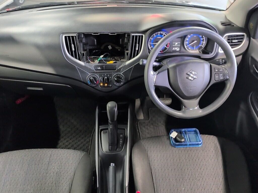 Suzuki BALENO 2017 7764807-2