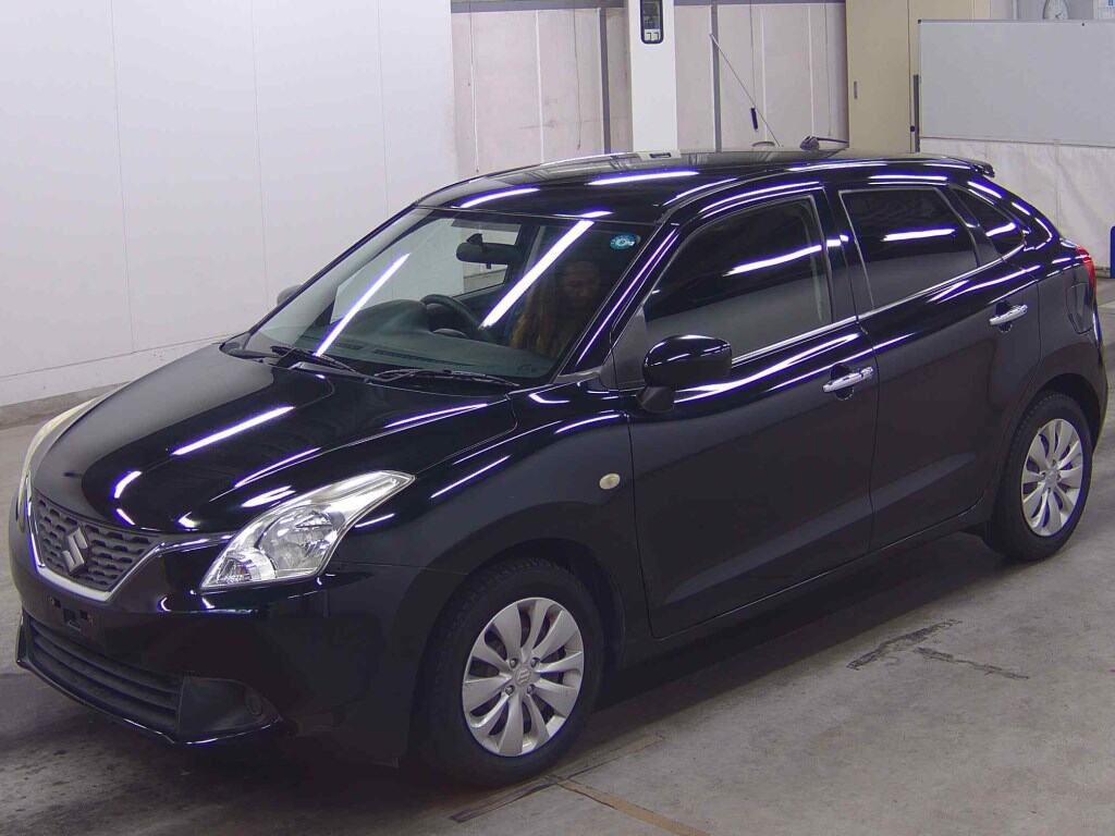 Suzuki BALENO 2017 7764807-3