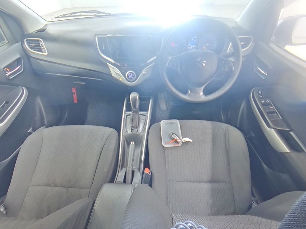 Suzuki BALENO 2017 7764808-2