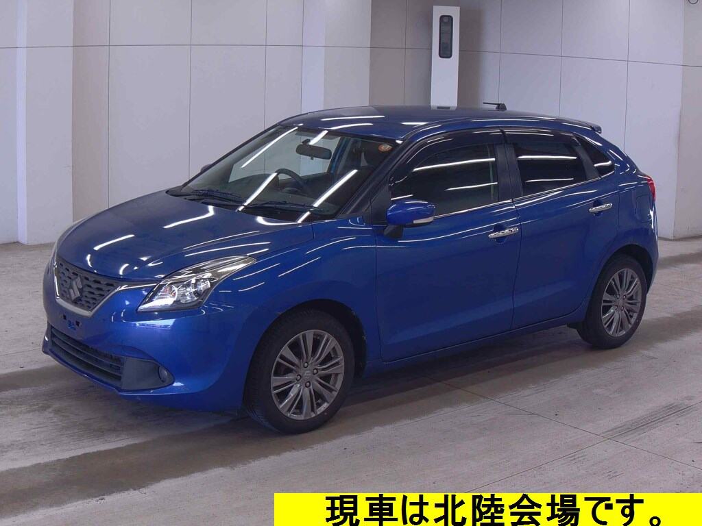 Suzuki BALENO 2017 7764808-3