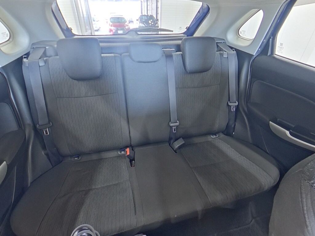 Suzuki BALENO 2017 7764808-5