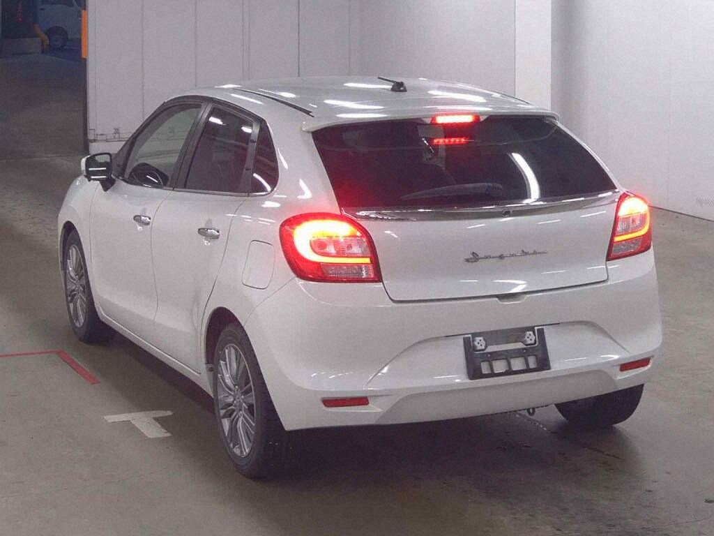 Suzuki BALENO 2017 7764809-1