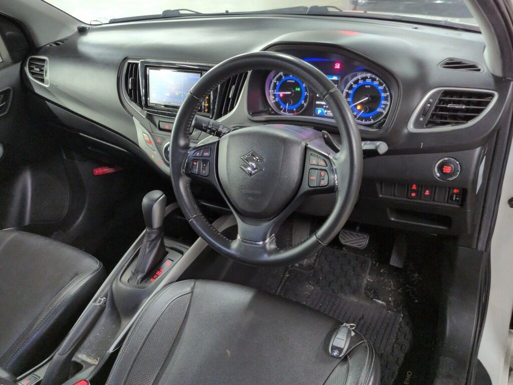 Suzuki BALENO 2017 7764809-2