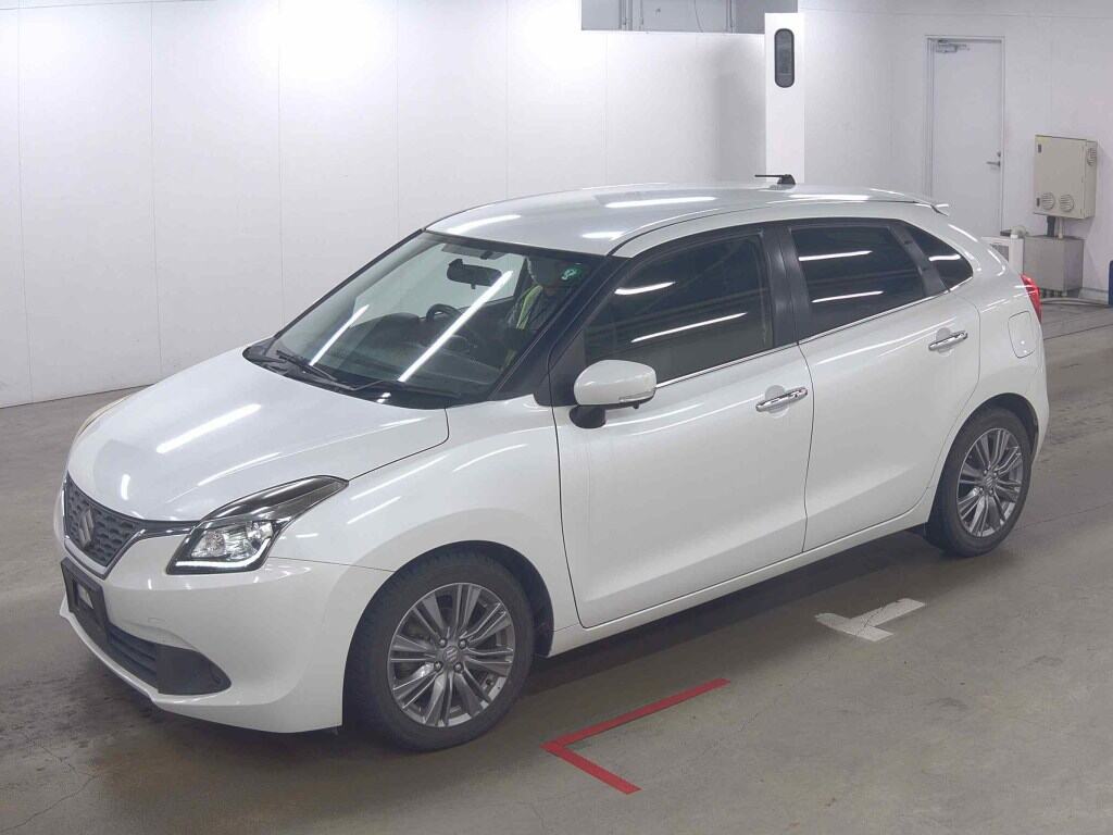 Suzuki BALENO 2017 7764809-3