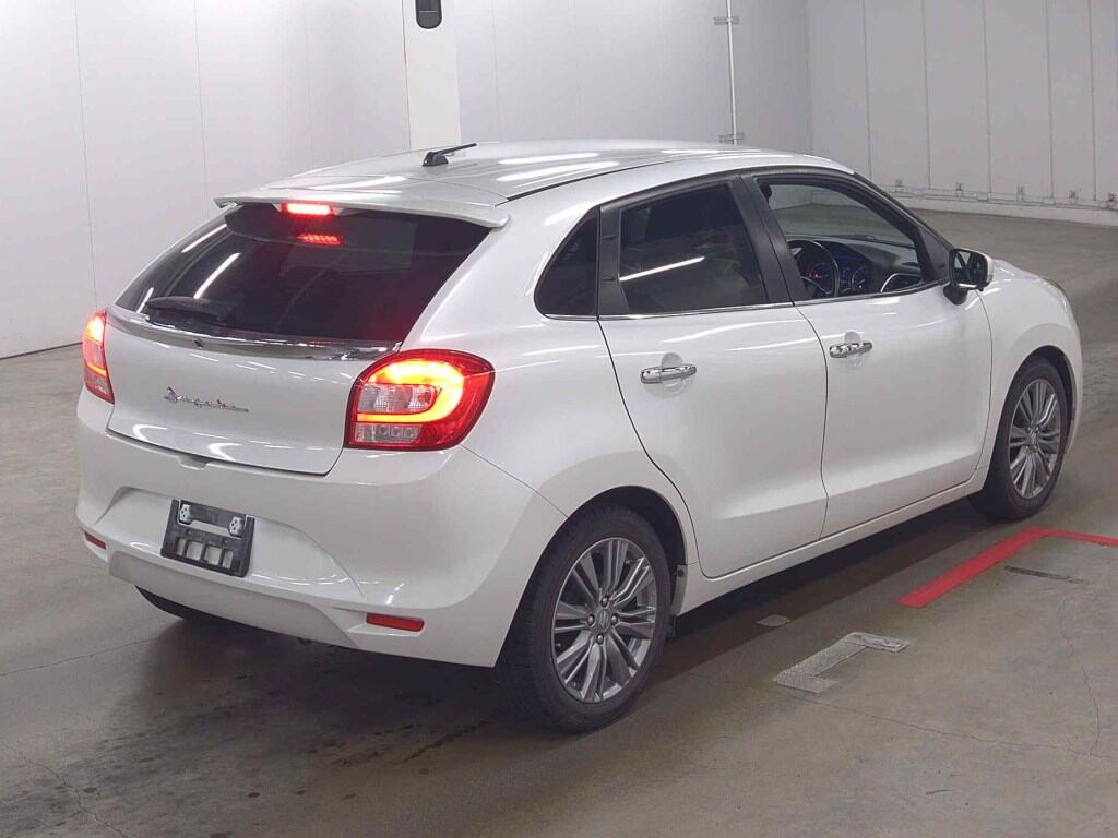 Suzuki BALENO 2017 7764809-4