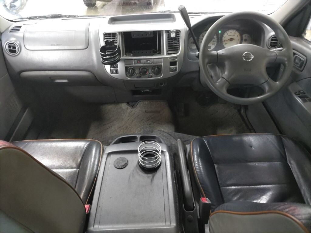Nissan CARAVAN COACH 2003 7764669-2