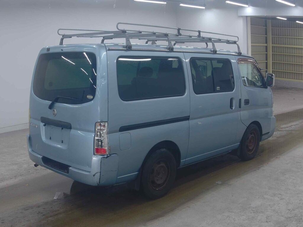 Nissan CARAVAN COACH 2003 7764669-4